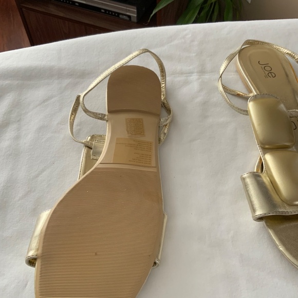 Ladies sandals - Picture 2 of 2